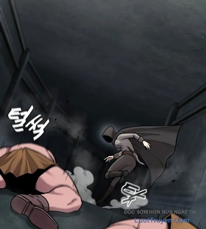 Ma Pháp Sư Hắc Ám Trở Về Để Nhập Ngũ Chapter 53 - 89