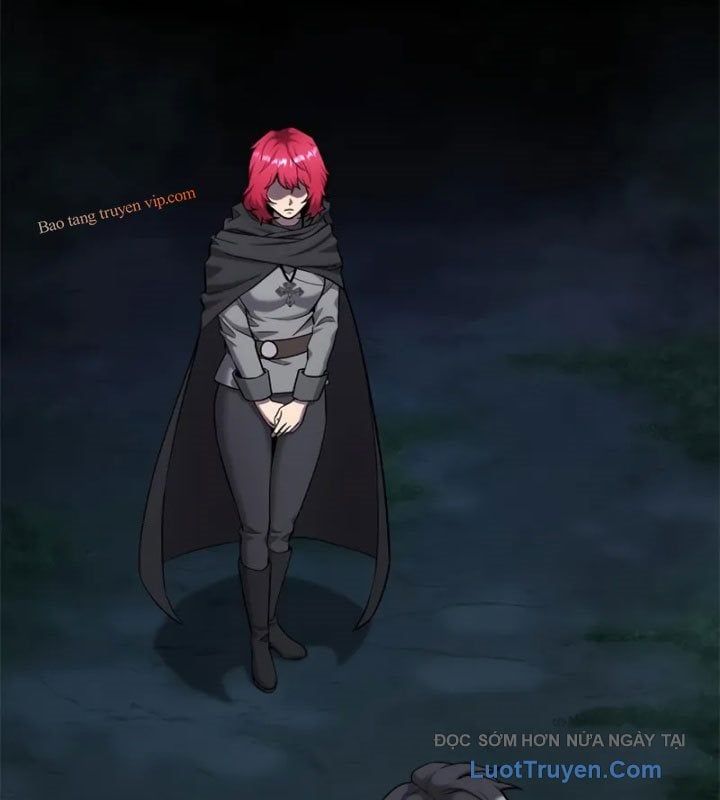 Ma Pháp Sư Hắc Ám Trở Về Để Nhập Ngũ Chapter 54 - 2