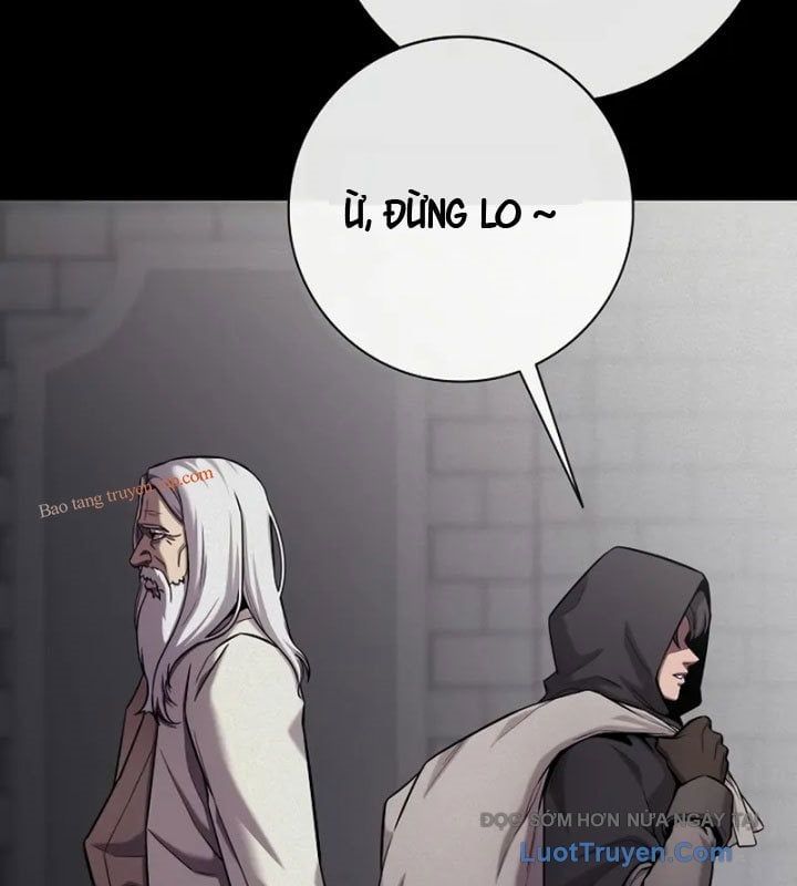 Ma Pháp Sư Hắc Ám Trở Về Để Nhập Ngũ Chapter 54 - 122