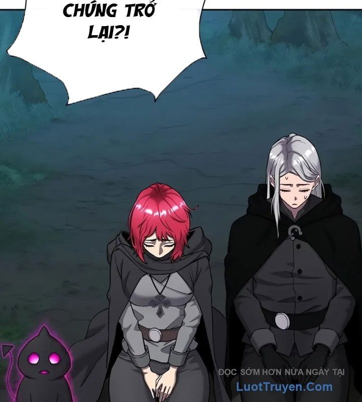 Ma Pháp Sư Hắc Ám Trở Về Để Nhập Ngũ Chapter 54 - 141