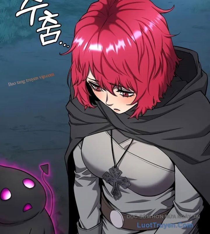 Ma Pháp Sư Hắc Ám Trở Về Để Nhập Ngũ Chapter 54 - 148