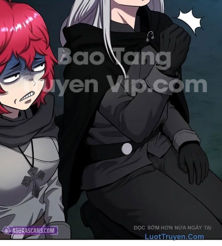 Ma Pháp Sư Hắc Ám Trở Về Để Nhập Ngũ Chapter 54 - 153