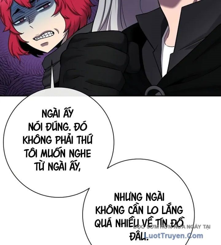 Ma Pháp Sư Hắc Ám Trở Về Để Nhập Ngũ Chapter 54 - 155