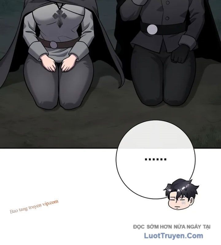 Ma Pháp Sư Hắc Ám Trở Về Để Nhập Ngũ Chapter 54 - 164