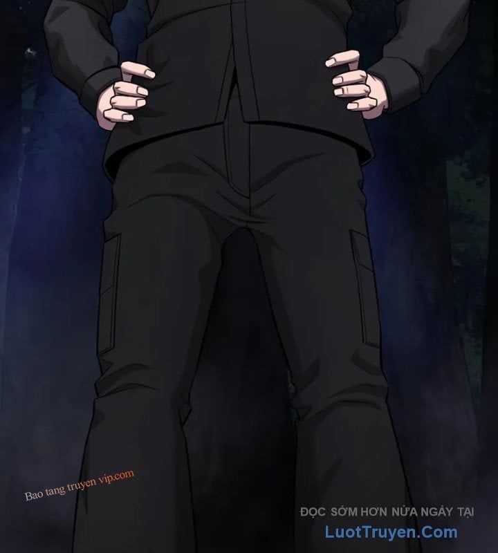 Ma Pháp Sư Hắc Ám Trở Về Để Nhập Ngũ Chapter 54 - 169