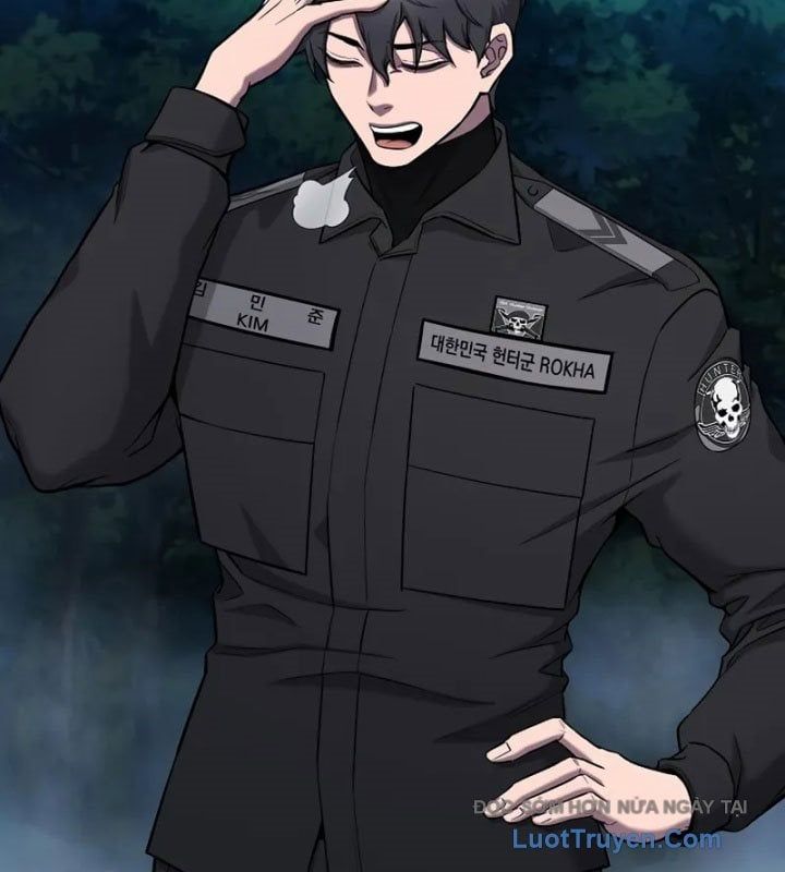 Ma Pháp Sư Hắc Ám Trở Về Để Nhập Ngũ Chapter 54 - 20