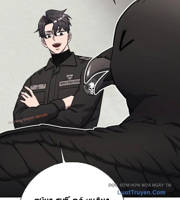 Ma Pháp Sư Hắc Ám Trở Về Để Nhập Ngũ Chapter 54 - 198
