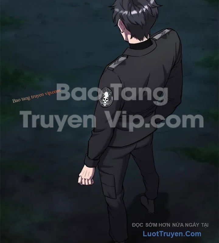 Ma Pháp Sư Hắc Ám Trở Về Để Nhập Ngũ Chapter 54 - 3