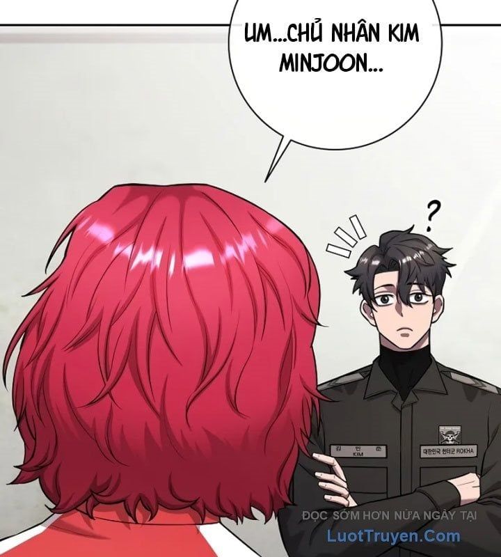 Ma Pháp Sư Hắc Ám Trở Về Để Nhập Ngũ Chapter 54 - 207