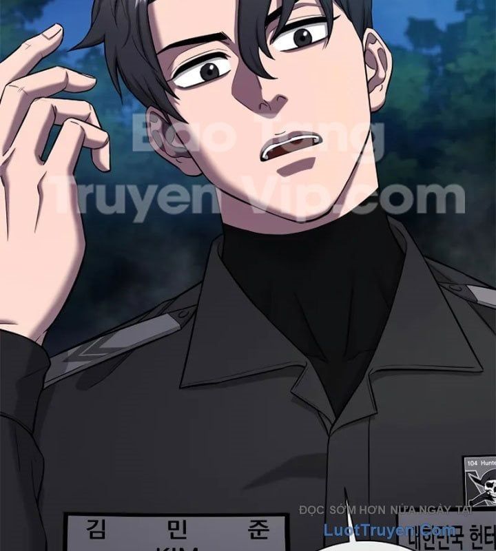 Ma Pháp Sư Hắc Ám Trở Về Để Nhập Ngũ Chapter 54 - 22