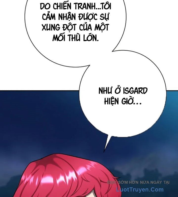 Ma Pháp Sư Hắc Ám Trở Về Để Nhập Ngũ Chapter 54 - 24