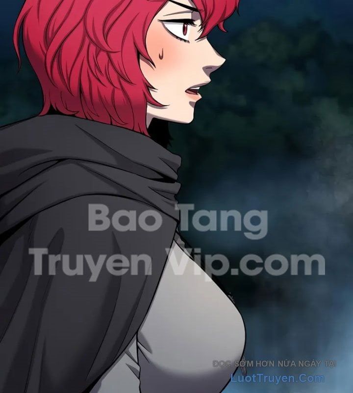 Ma Pháp Sư Hắc Ám Trở Về Để Nhập Ngũ Chapter 54 - 25