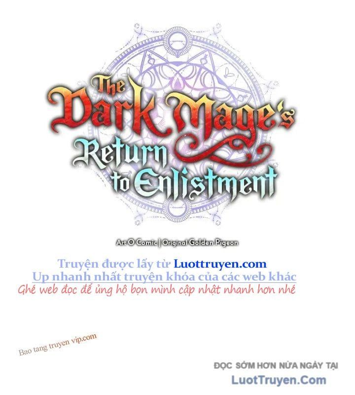 Ma Pháp Sư Hắc Ám Trở Về Để Nhập Ngũ Chapter 54 - 35