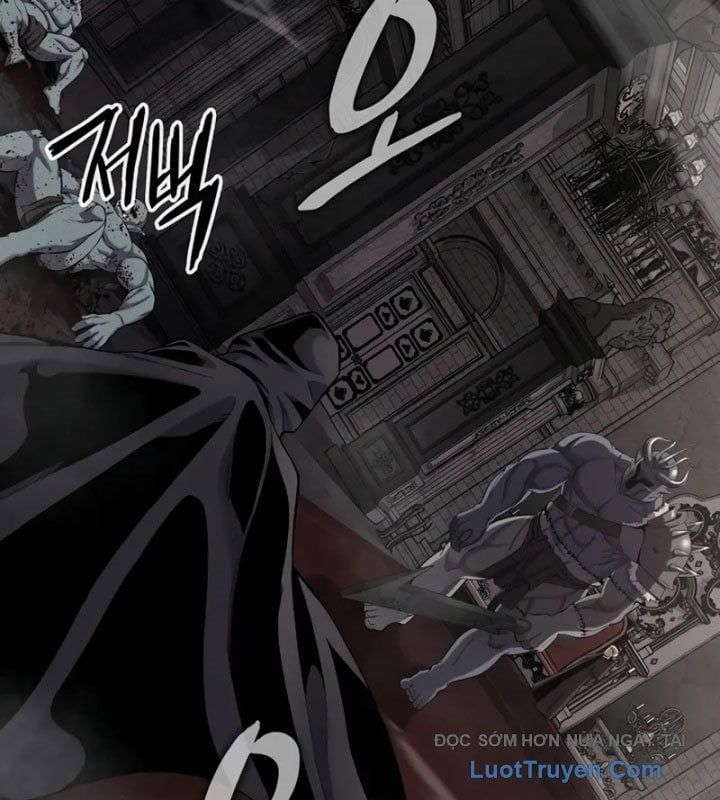 Ma Pháp Sư Hắc Ám Trở Về Để Nhập Ngũ Chapter 54 - 44