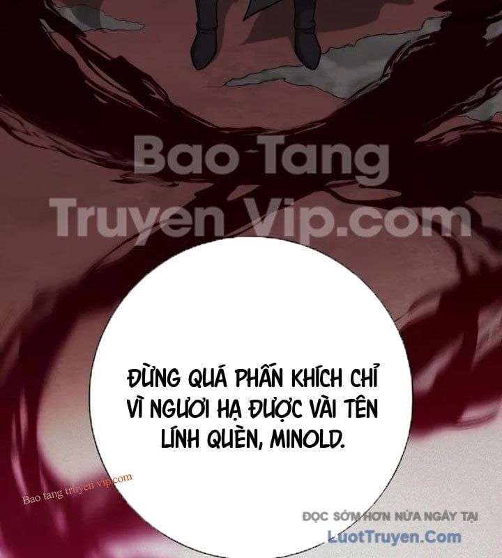 Ma Pháp Sư Hắc Ám Trở Về Để Nhập Ngũ Chapter 54 - 56