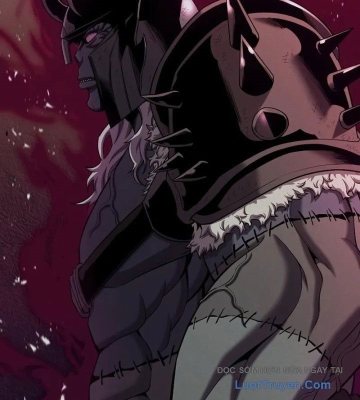 Ma Pháp Sư Hắc Ám Trở Về Để Nhập Ngũ Chapter 54 - 58