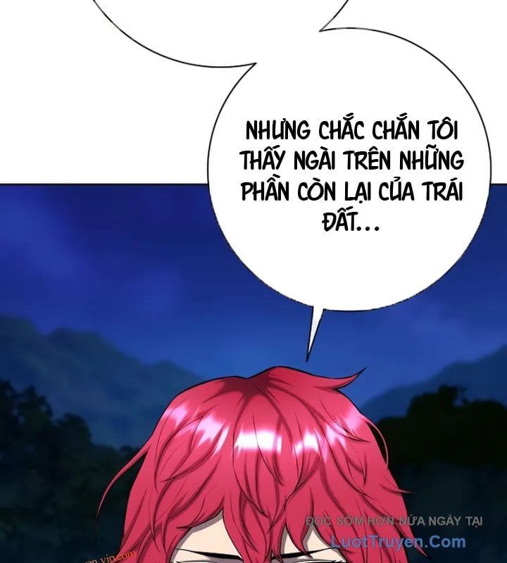 Ma Pháp Sư Hắc Ám Trở Về Để Nhập Ngũ Chapter 54 - 7