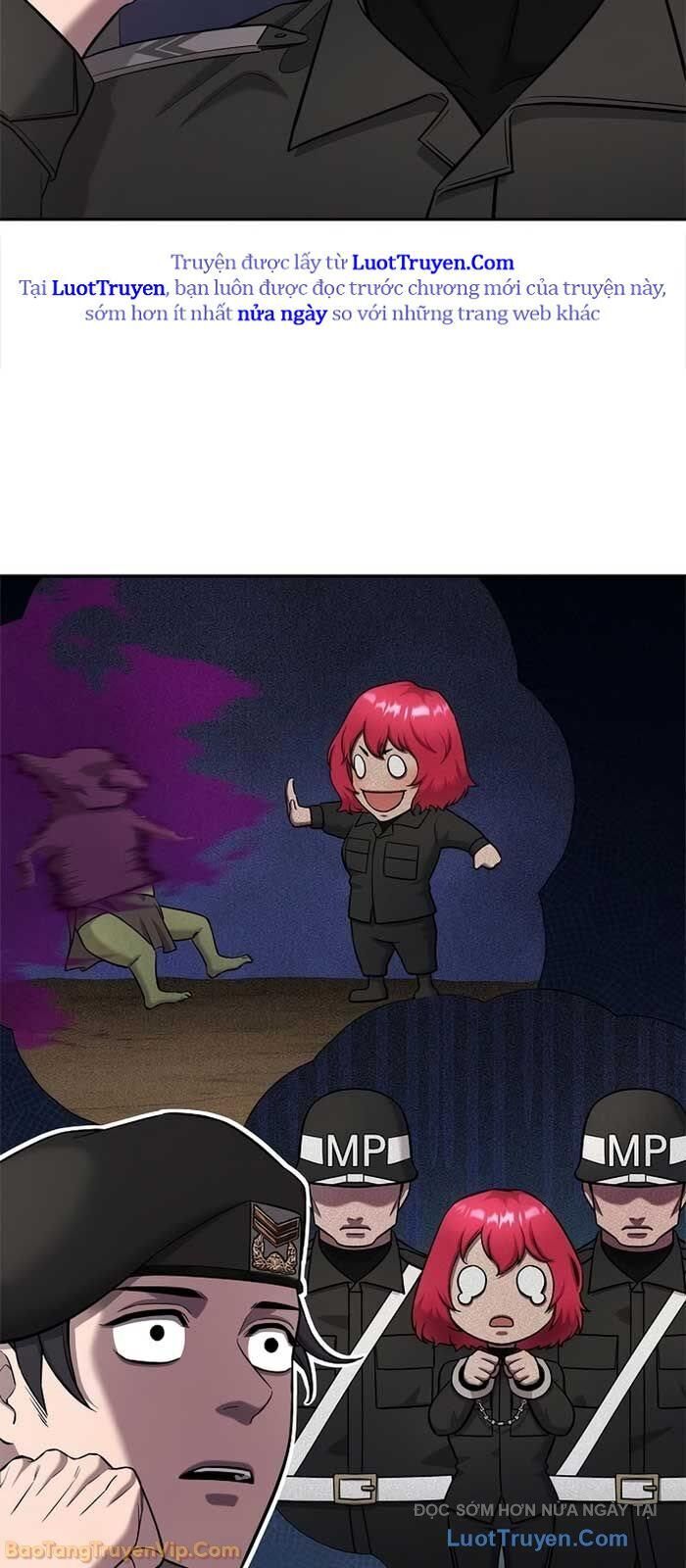 Ma Pháp Sư Hắc Ám Trở Về Để Nhập Ngũ Chapter 55 - 11
