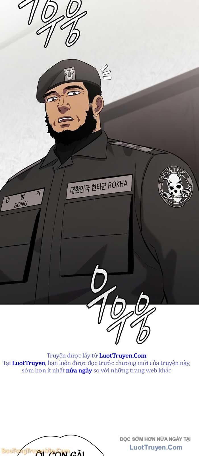 Ma Pháp Sư Hắc Ám Trở Về Để Nhập Ngũ Chapter 55 - 105