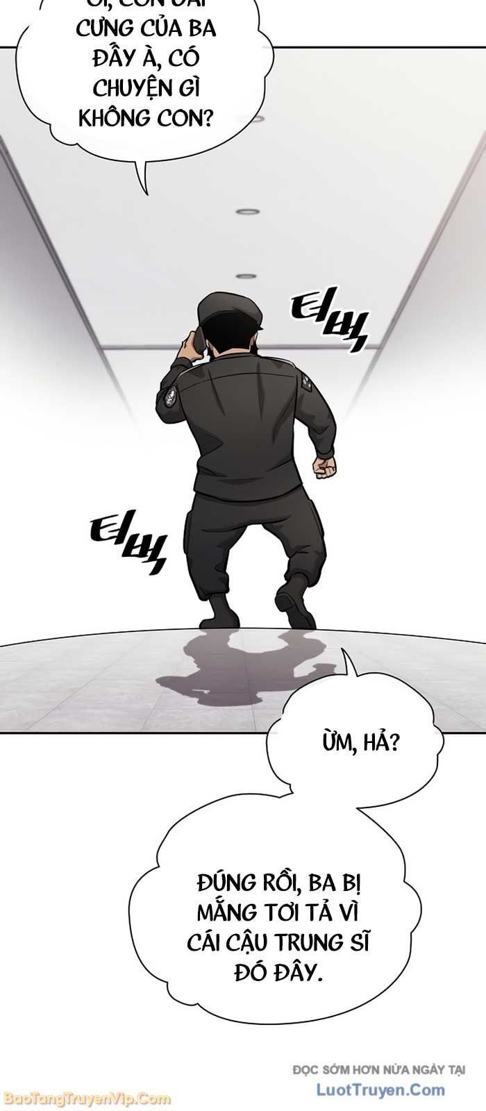 Ma Pháp Sư Hắc Ám Trở Về Để Nhập Ngũ Chapter 55 - 106