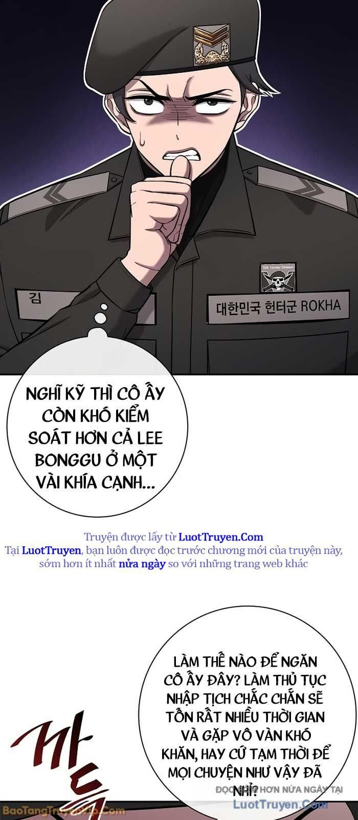 Ma Pháp Sư Hắc Ám Trở Về Để Nhập Ngũ Chapter 55 - 13