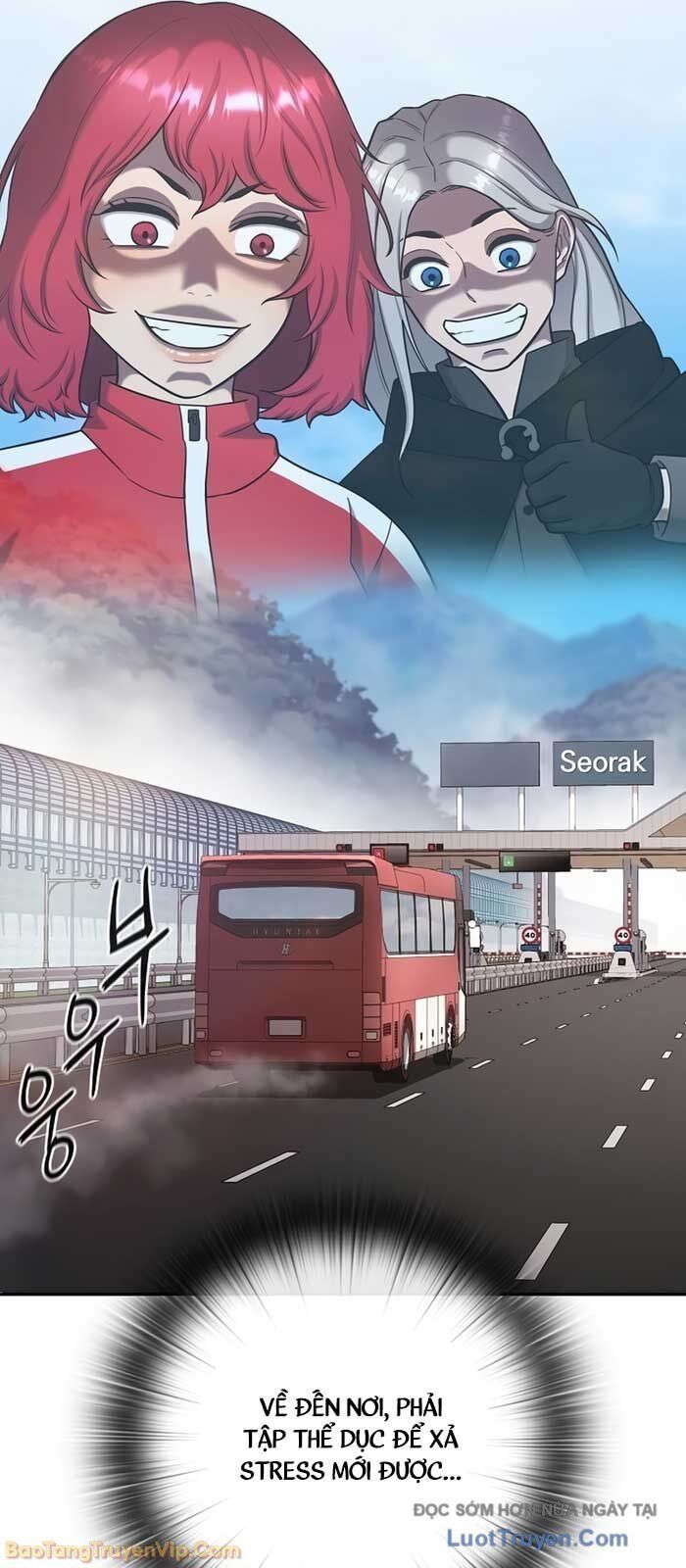 Ma Pháp Sư Hắc Ám Trở Về Để Nhập Ngũ Chapter 55 - 18