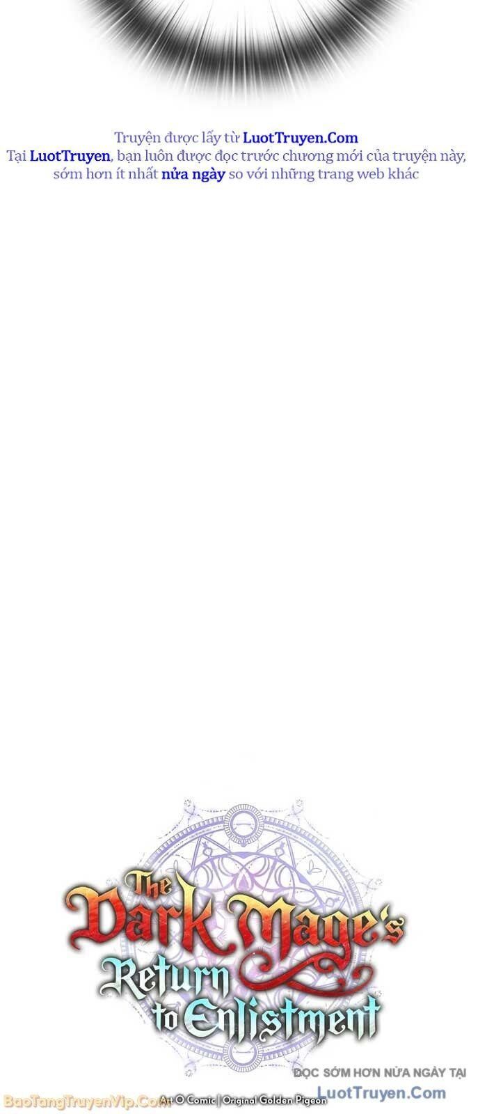 Ma Pháp Sư Hắc Ám Trở Về Để Nhập Ngũ Chapter 55 - 19