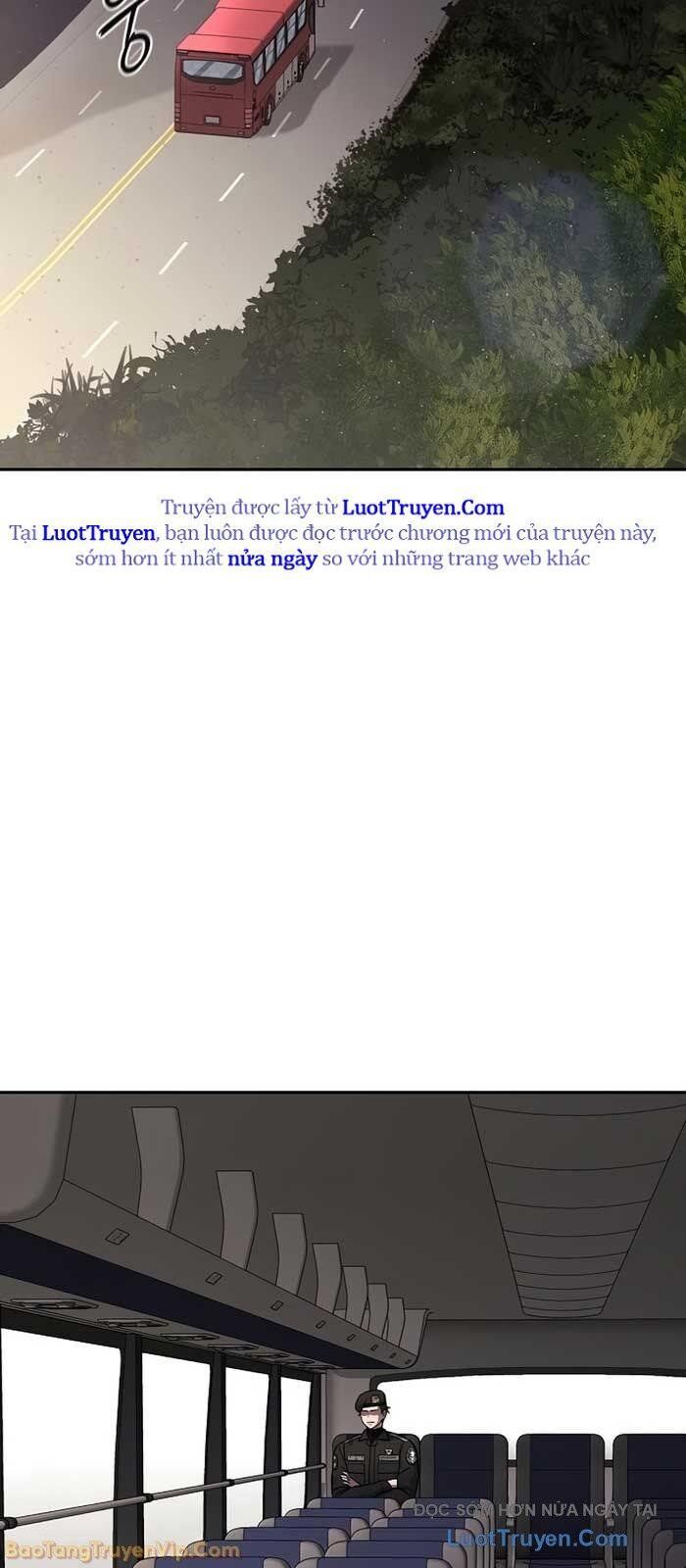 Ma Pháp Sư Hắc Ám Trở Về Để Nhập Ngũ Chapter 55 - 3