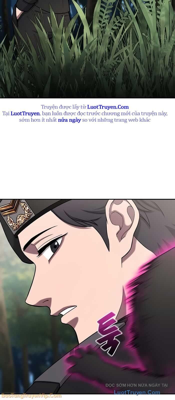 Ma Pháp Sư Hắc Ám Trở Về Để Nhập Ngũ Chapter 55 - 23