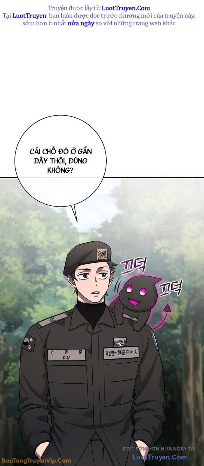 Ma Pháp Sư Hắc Ám Trở Về Để Nhập Ngũ Chapter 55 - 24