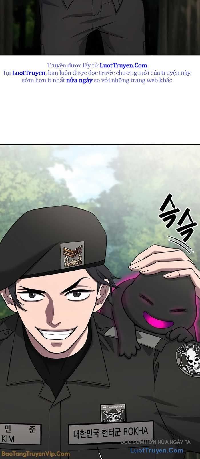 Ma Pháp Sư Hắc Ám Trở Về Để Nhập Ngũ Chapter 55 - 25