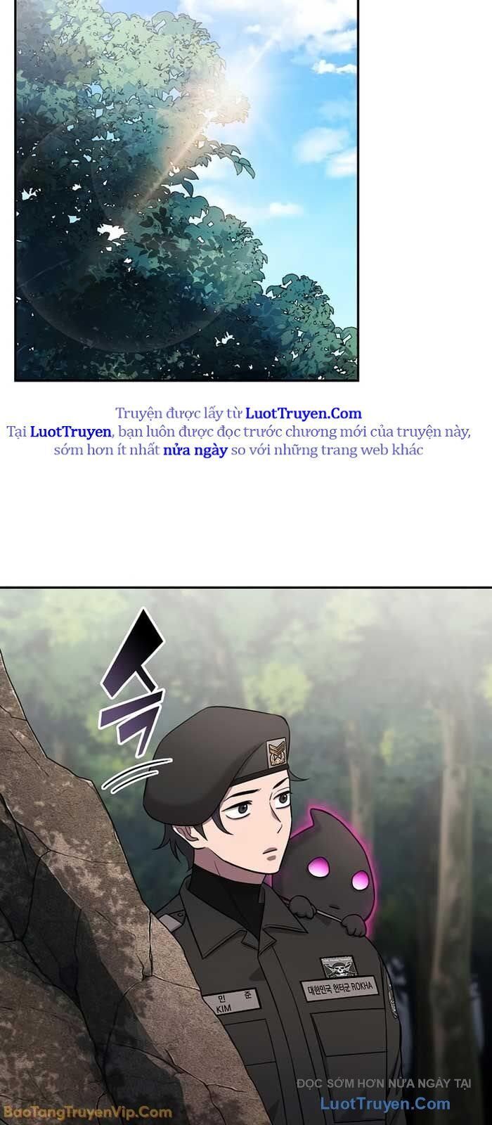 Ma Pháp Sư Hắc Ám Trở Về Để Nhập Ngũ Chapter 55 - 27