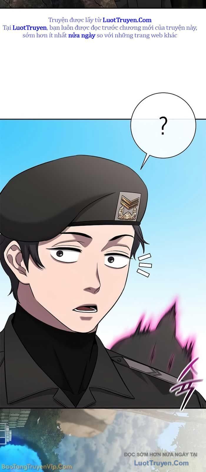 Ma Pháp Sư Hắc Ám Trở Về Để Nhập Ngũ Chapter 55 - 28