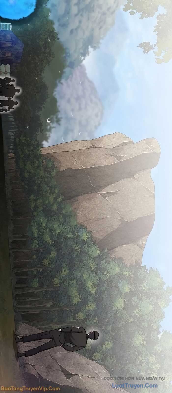 Ma Pháp Sư Hắc Ám Trở Về Để Nhập Ngũ Chapter 55 - 29