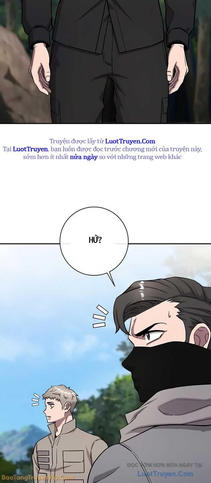 Ma Pháp Sư Hắc Ám Trở Về Để Nhập Ngũ Chapter 55 - 32