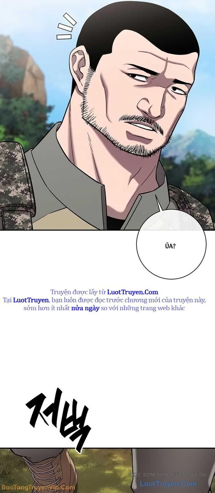 Ma Pháp Sư Hắc Ám Trở Về Để Nhập Ngũ Chapter 55 - 34