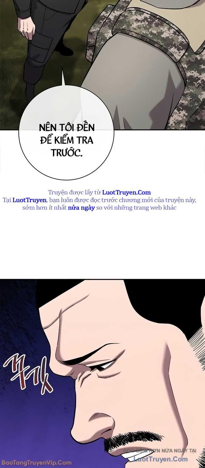 Ma Pháp Sư Hắc Ám Trở Về Để Nhập Ngũ Chapter 55 - 40