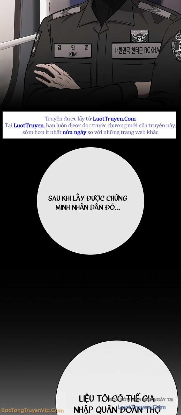 Ma Pháp Sư Hắc Ám Trở Về Để Nhập Ngũ Chapter 55 - 5