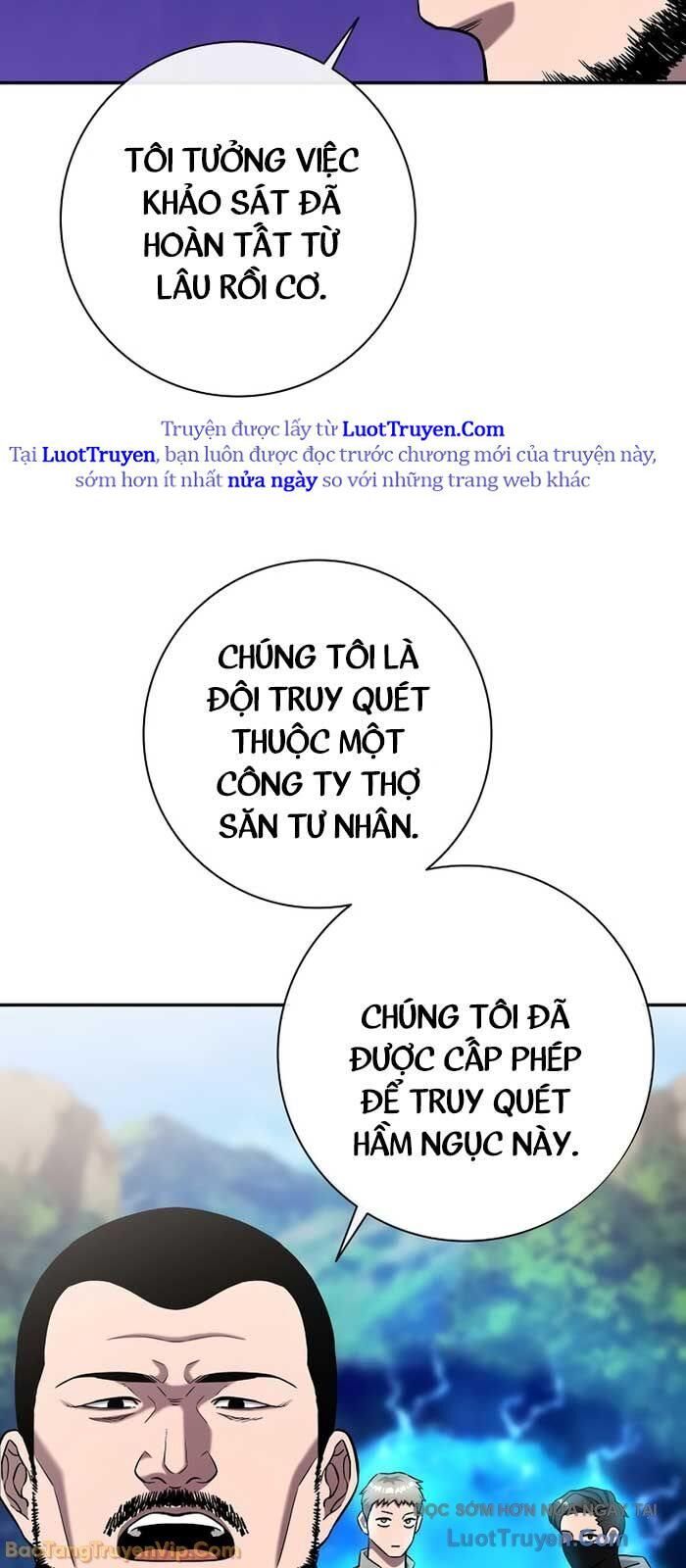 Ma Pháp Sư Hắc Ám Trở Về Để Nhập Ngũ Chapter 55 - 41