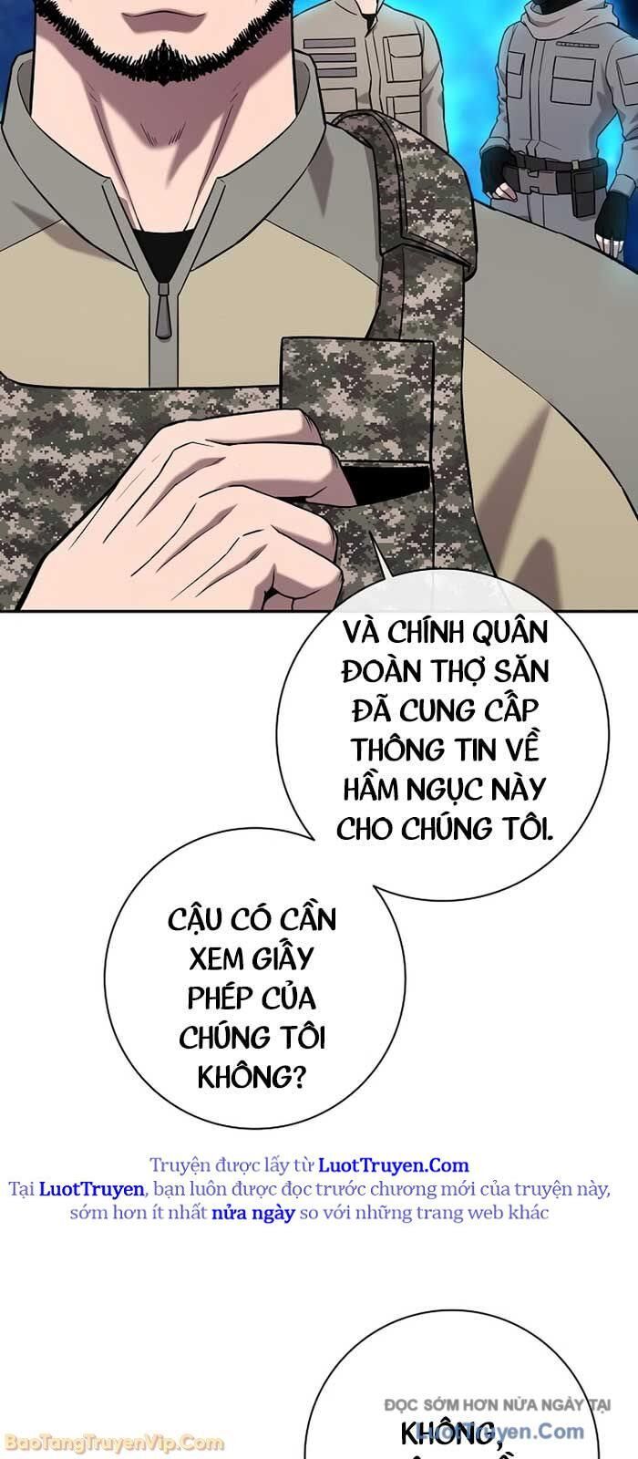 Ma Pháp Sư Hắc Ám Trở Về Để Nhập Ngũ Chapter 55 - 42