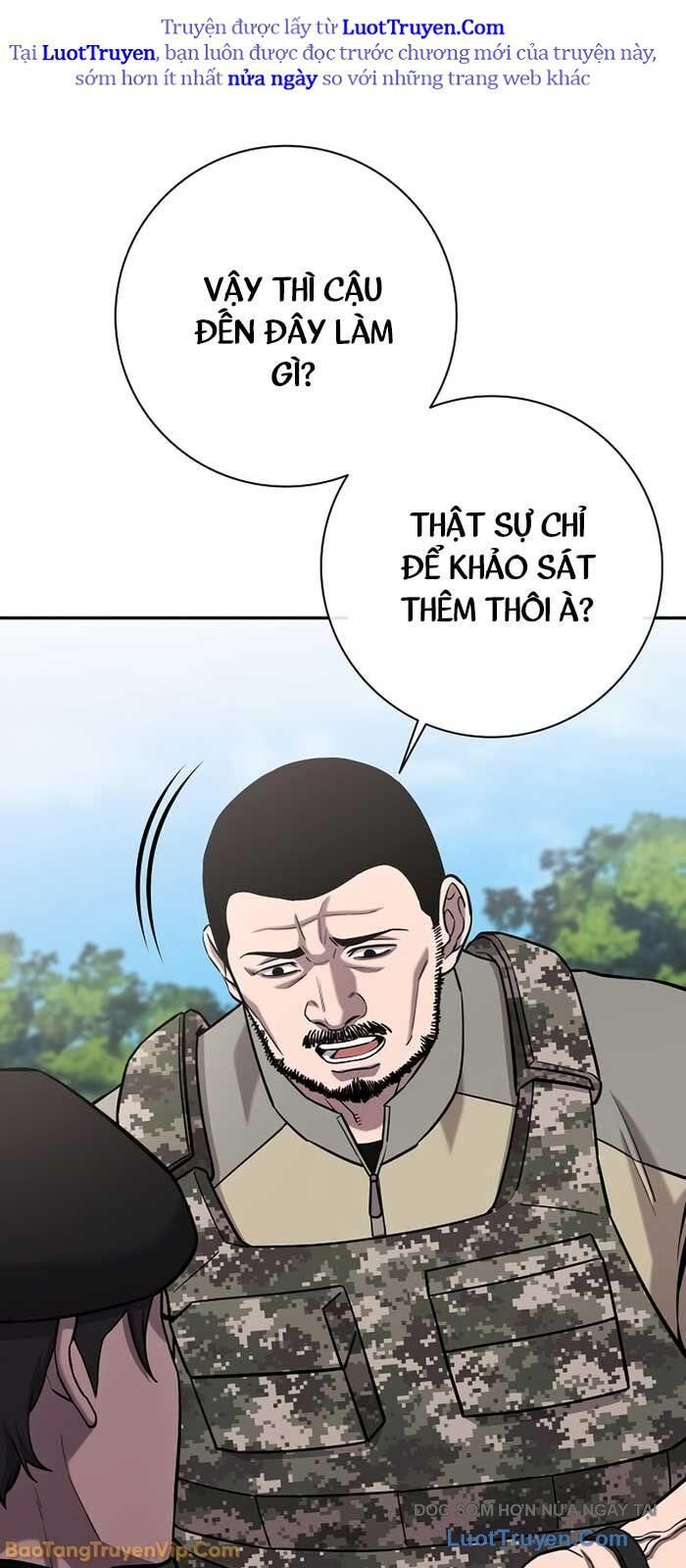 Ma Pháp Sư Hắc Ám Trở Về Để Nhập Ngũ Chapter 55 - 44