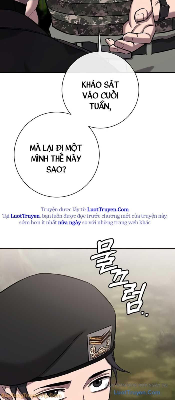 Ma Pháp Sư Hắc Ám Trở Về Để Nhập Ngũ Chapter 55 - 45