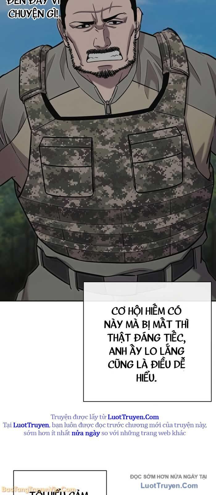 Ma Pháp Sư Hắc Ám Trở Về Để Nhập Ngũ Chapter 55 - 47