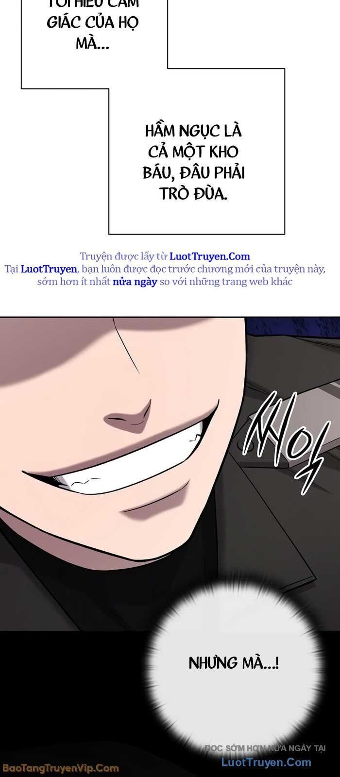 Ma Pháp Sư Hắc Ám Trở Về Để Nhập Ngũ Chapter 55 - 48