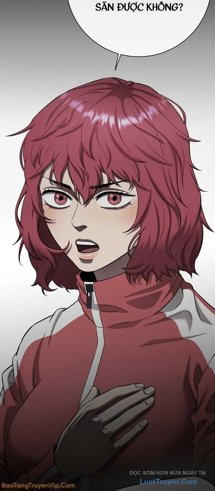 Ma Pháp Sư Hắc Ám Trở Về Để Nhập Ngũ Chapter 55 - 6