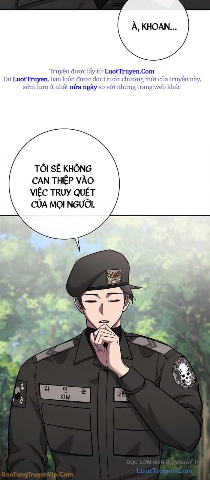 Ma Pháp Sư Hắc Ám Trở Về Để Nhập Ngũ Chapter 55 - 52