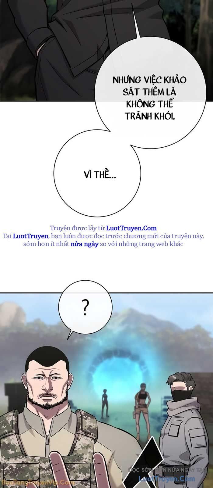 Ma Pháp Sư Hắc Ám Trở Về Để Nhập Ngũ Chapter 55 - 53