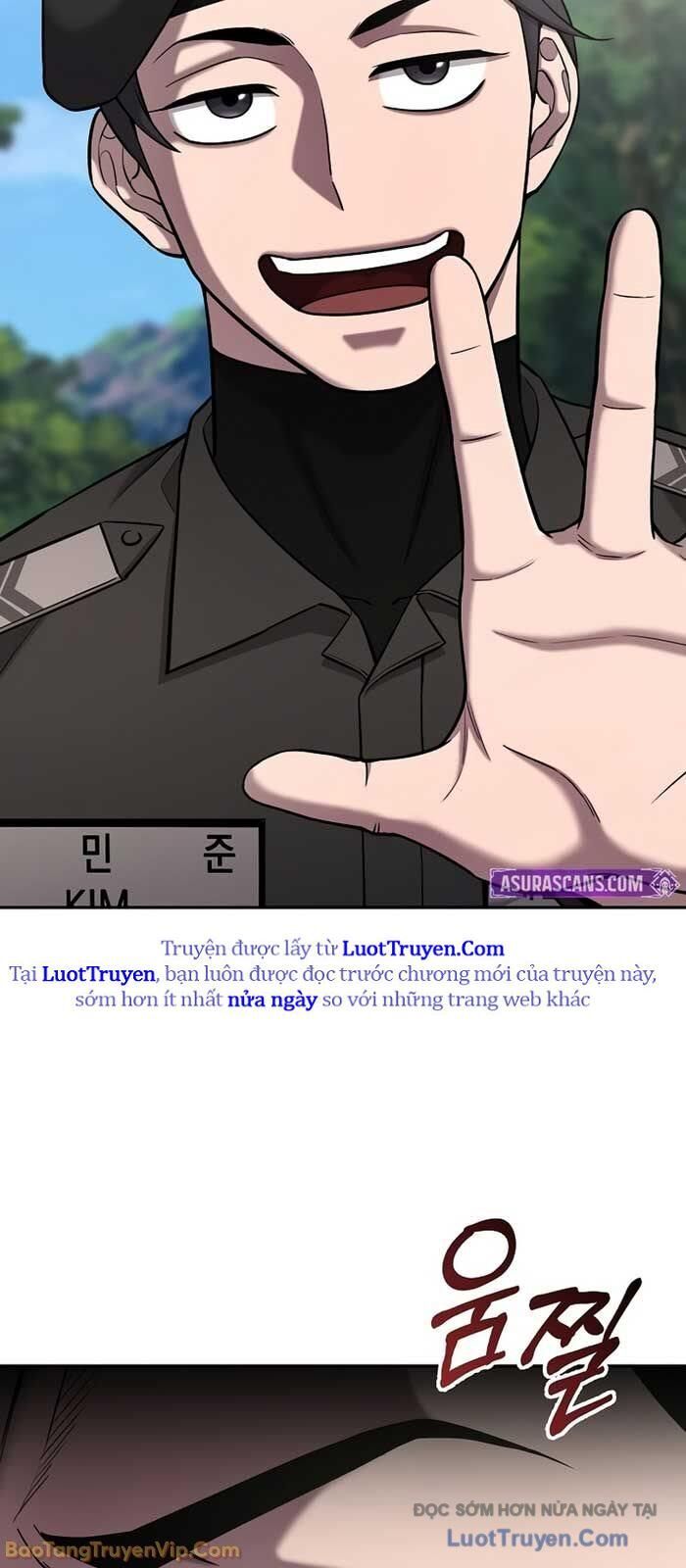 Ma Pháp Sư Hắc Ám Trở Về Để Nhập Ngũ Chapter 55 - 55
