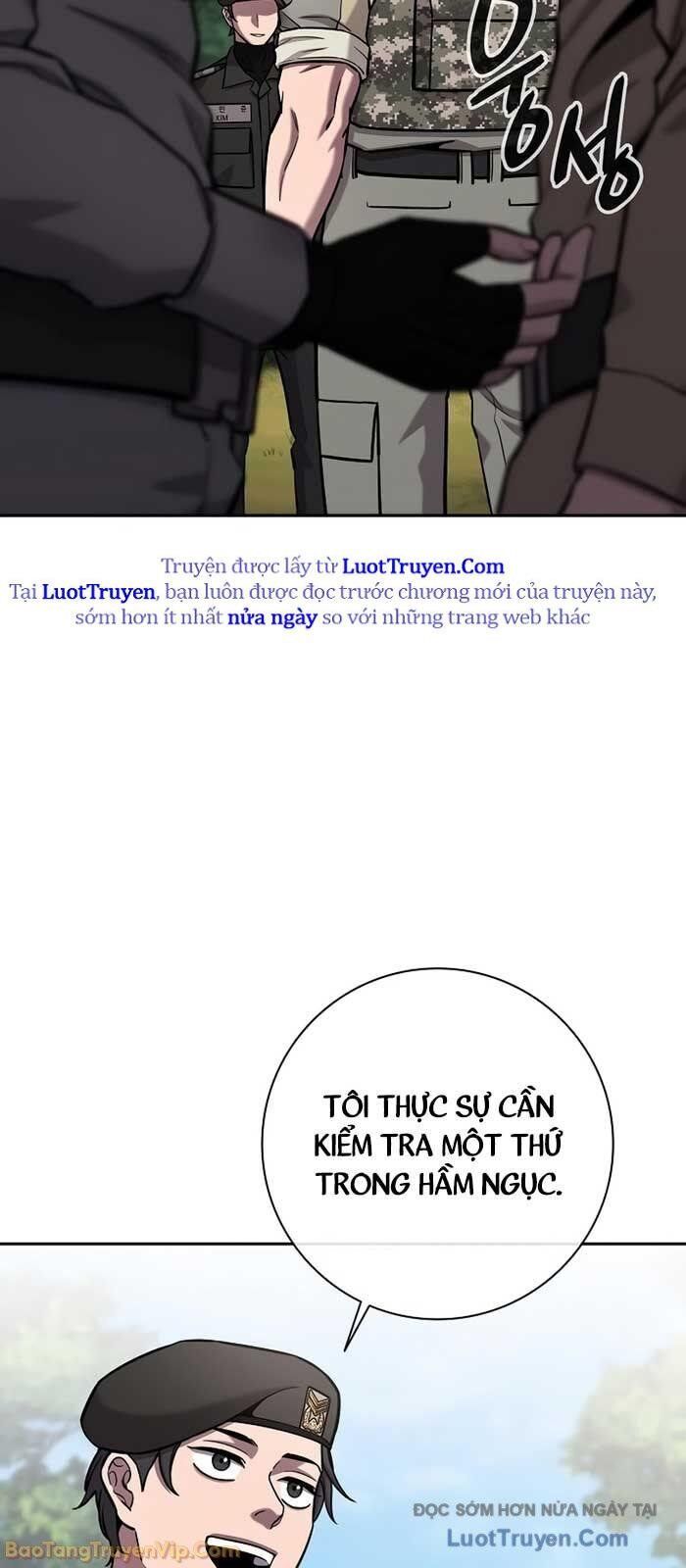 Ma Pháp Sư Hắc Ám Trở Về Để Nhập Ngũ Chapter 55 - 57