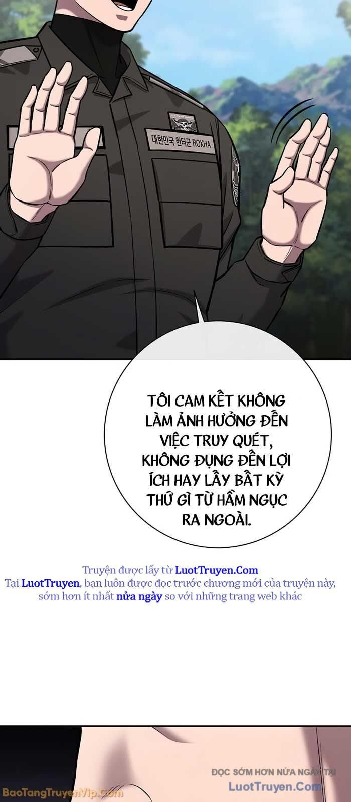 Ma Pháp Sư Hắc Ám Trở Về Để Nhập Ngũ Chapter 55 - 58